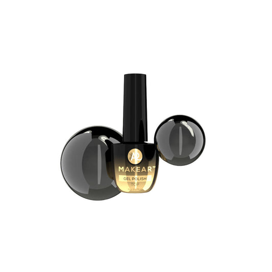 MAKEAR - Top No Wipe Velvet Matte