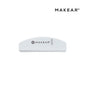 Makear - White mini Buffer 180/240