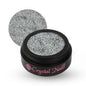 Crystal Nails - Polvere glitter 5 – Flash holo silver