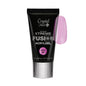CRYSTAL NAILS - XTREME FUSION ACRYLGEL Glassy Pink