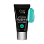 CRYSTAL NAILS - XTREME FUSION ACRYLGEL Turquoise