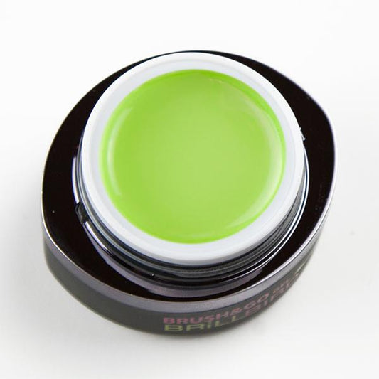 Brillbird - GO122 COLOR GEL 4,5ml