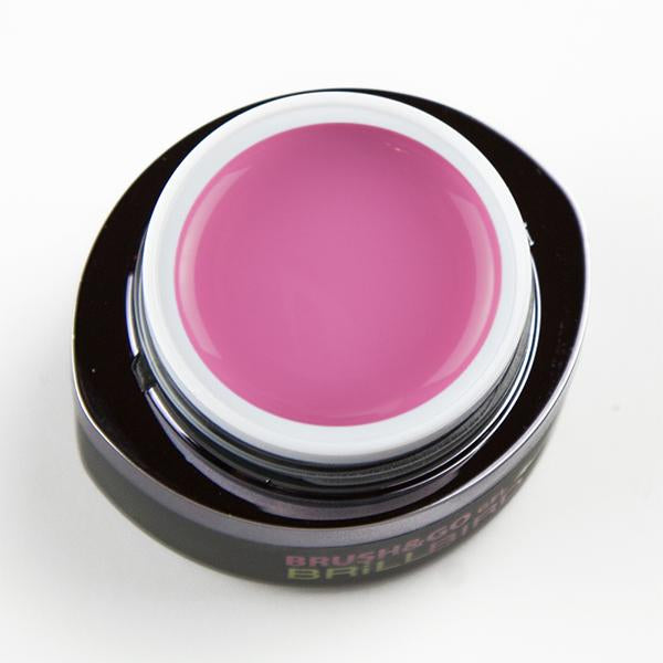 Brillbird - GO124 COLOR GEL 4,5ML