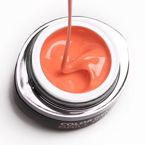 Brillbird - Go130 Color Gel 4,5ml