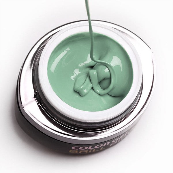 Brillbird - Go132 Color Gel 4,5ml