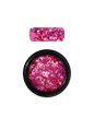 Moyra Holo glitter mix 16 Chameleon Magenta