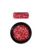 Moyra Holo glitter mix 17 Chameleon Coral