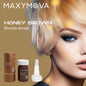 MAXYMOVA Hennè Brow Color Premium Honey Brown, 5 gr