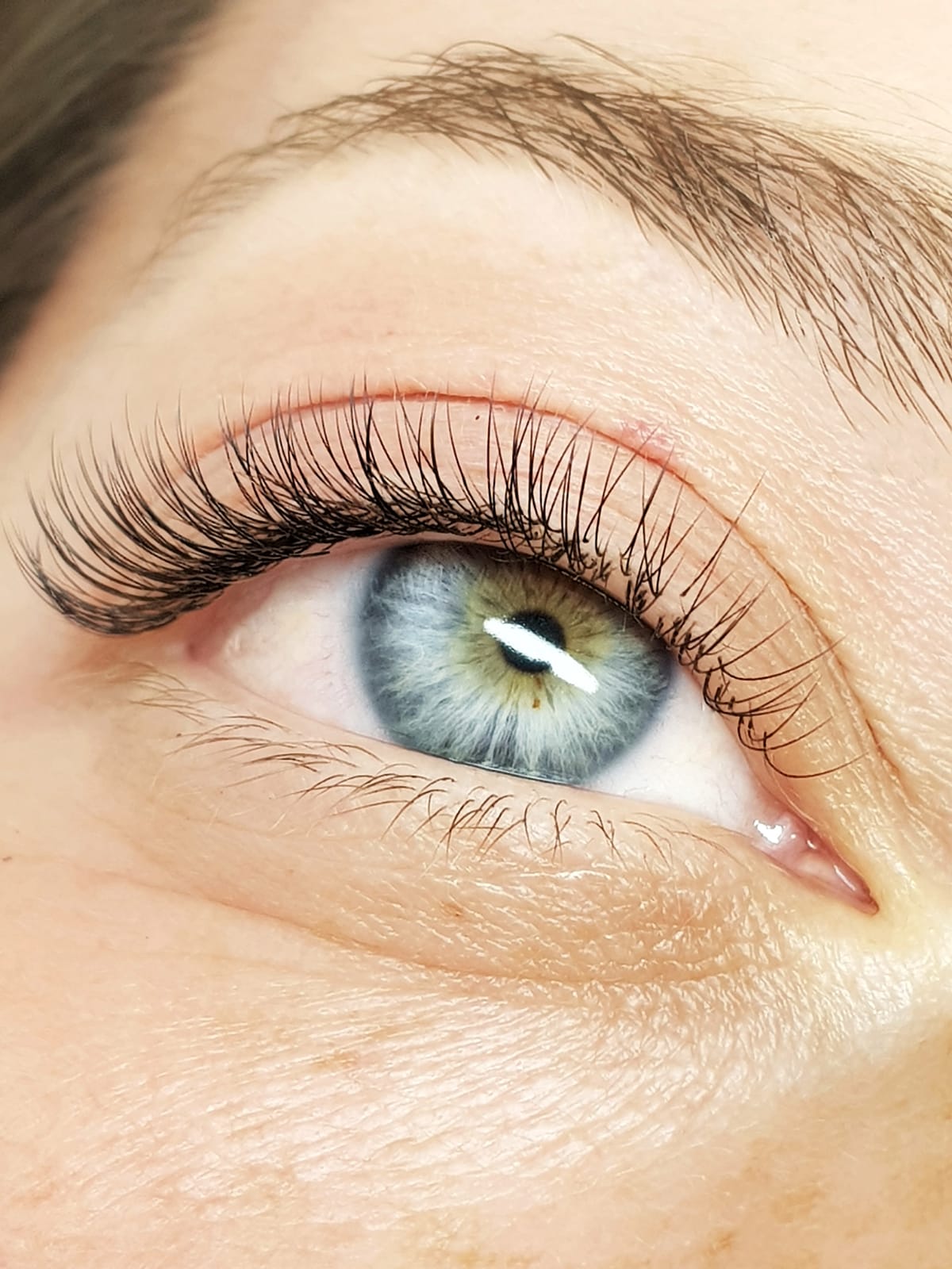TRUELASH ONE - Extension Ciglia One to One 0.10 mm (12 file)