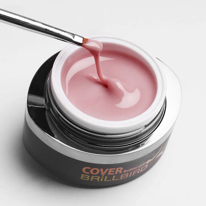 BRILLBIRD - NUDE Cover Builder Gel