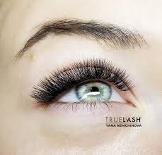 TRUELASH ONE - Extension Ciglia Volume MIXED