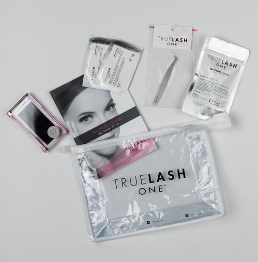TRUELASH ONE - Kit Volume Soft 2D-3D