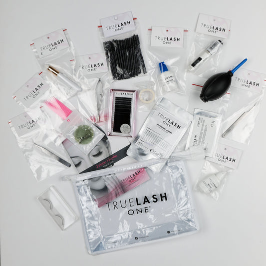 TRUELASH ONE - Kit ONE TO ONE