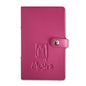 Moyra Cartellina porta Mini Piastre Stamping – Fucsia