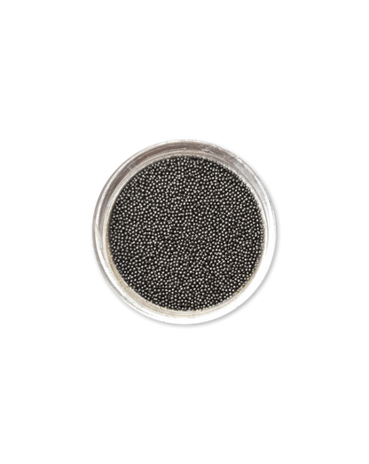 Moyra Caviar beads Graphite