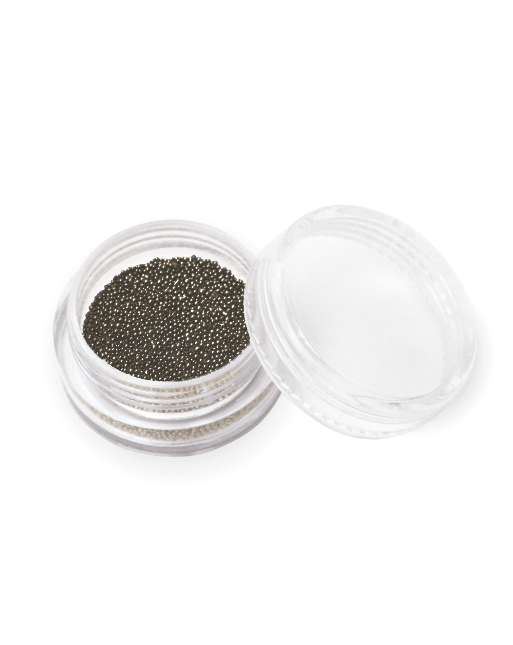 Moyra Caviar beads Graphite