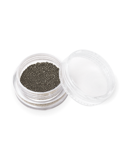 Moyra Caviar beads Graphite
