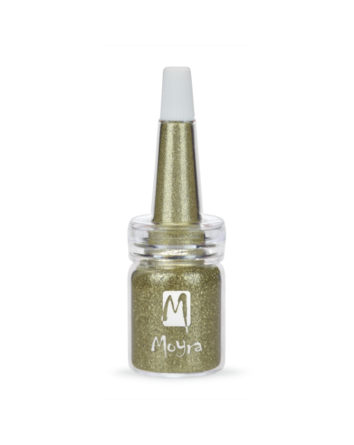 Moyra Glitter Powder Bottle 01