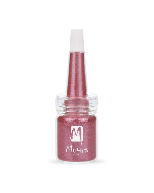 Moyra Glitter Powder Bottle 02