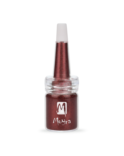 Moyra Glitter Powder Bottle 03