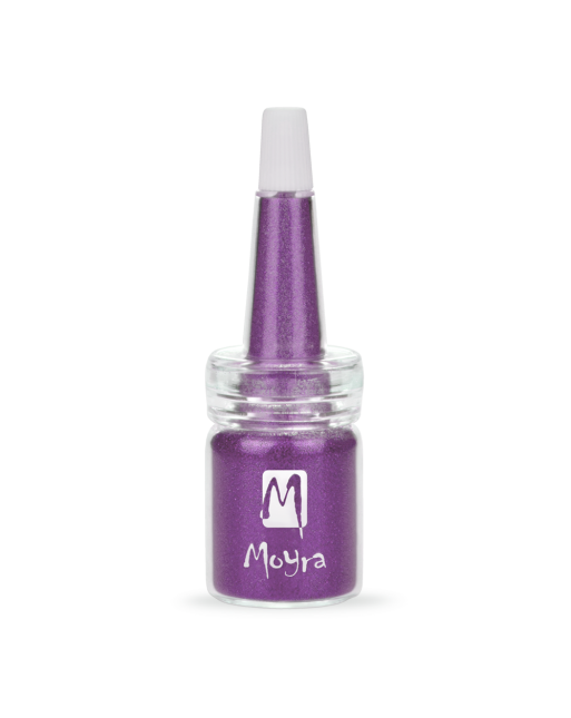 Moyra Glitter Powder Bottle 04