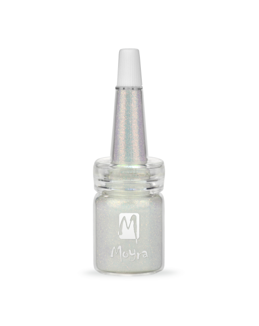 Moyra Glitter Powder Bottle 06
