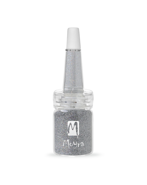 Moyra Glitter Powder Bottle 07