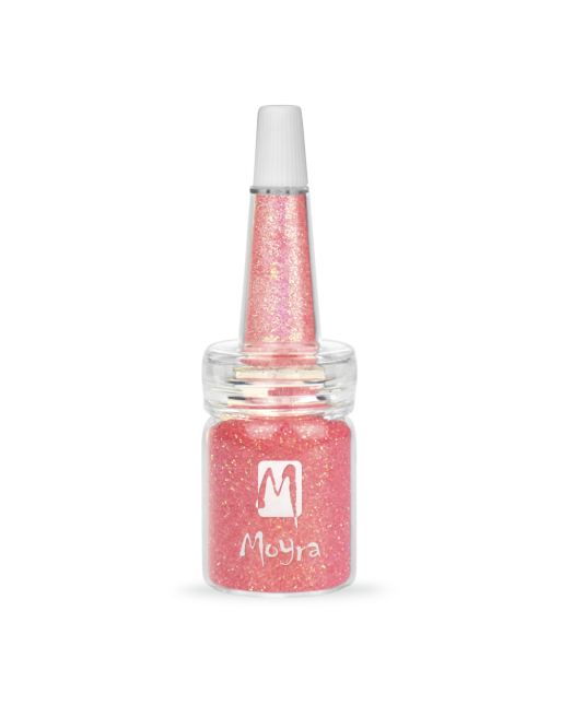 Moyra Glitter Powder Bottle 11