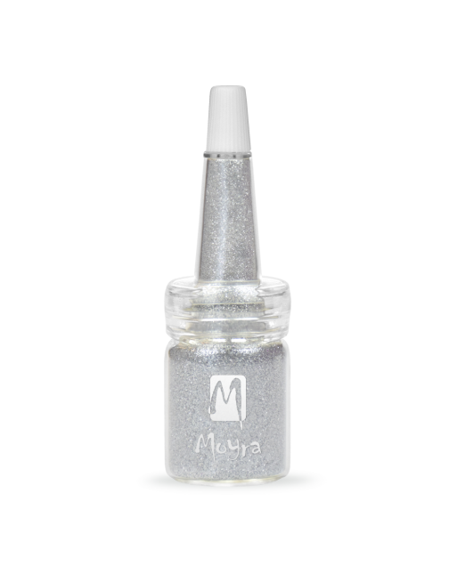 Moyra Glitter Powder Bottle 13