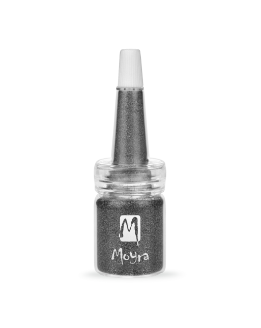 Moyra Glitter Powder Bottle 19
