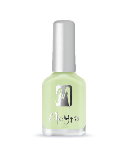 Moyra Nails - Glow in the Dark 15 ml.