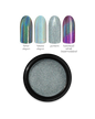 Moyra Holo Mirror Powder No. 01 Silver - 1 g