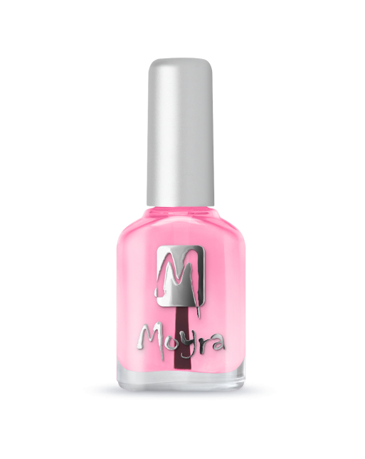 Moyra Nails - Keratin Hardener 15 ml