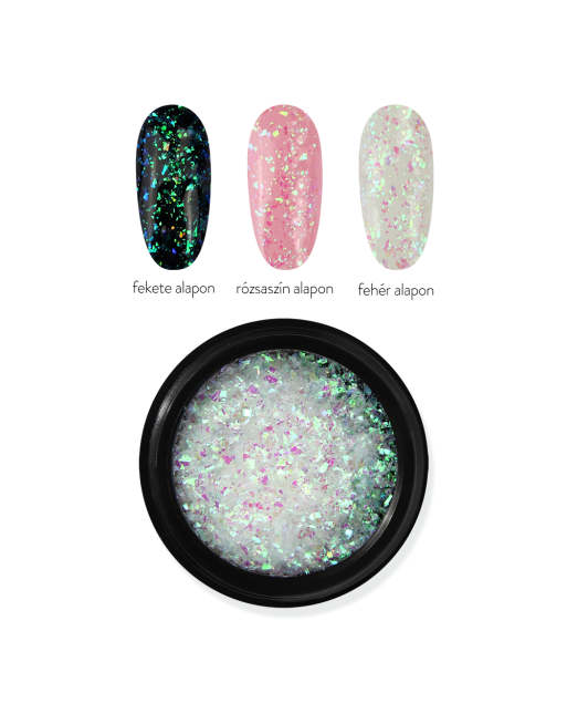 Moyra Magic flakes N°3 - 1 gr