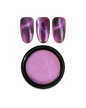 Moyra Magnetic Pigment Powder No. 01 Lila - 1 g