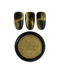 Moyra Magnetic Pigment Powder No. 03 Gold - 1 g