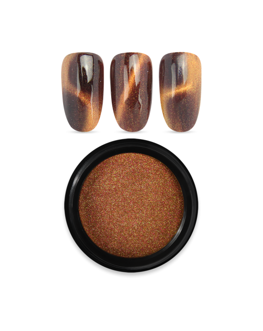 Moyra Magnetic Pigment Powder No. 05 Copper - 1 g