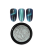 Moyra Magnetic Pigment Powder No. 07 Blue - 1 g