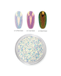 Moyra Mermaid glitter powder N° 2 - 1 gr