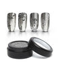 Moyra Mirror Powder No. 01 Silver