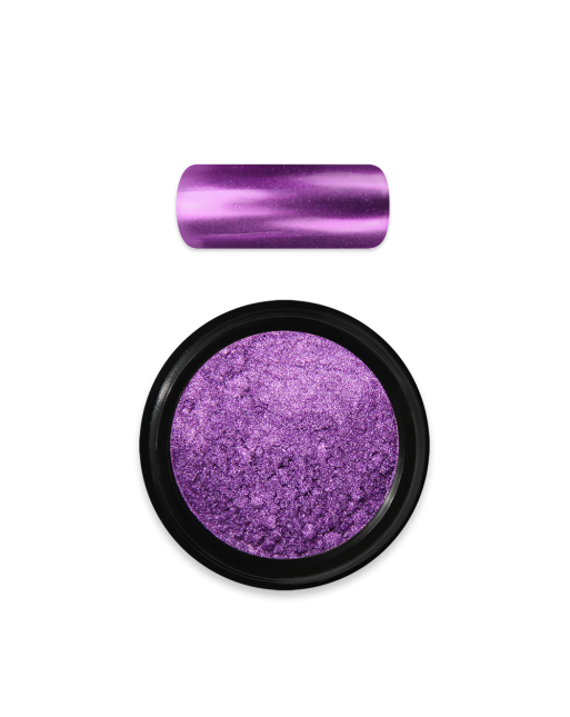 Moyra Mirror Powder No. 04 Lila
