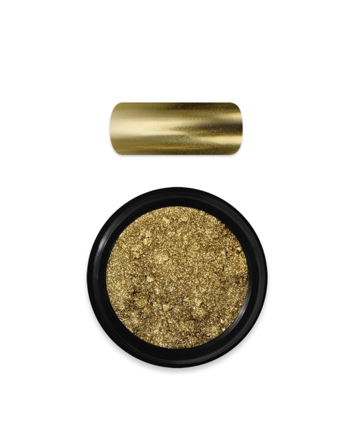 Moyra Mirror Powder No. 06 Gold