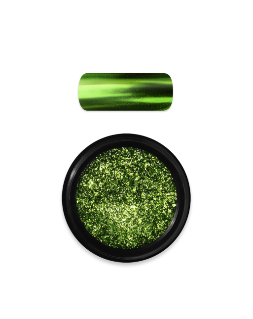 Moyra Mirror Powder No. 07 Green