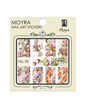 Moyra Nail Art Stickers 02