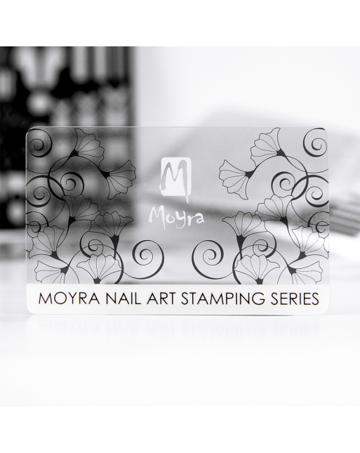 Moyra Scraper 11 transparent