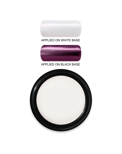 Moyra shell effect powder Rose 1 g