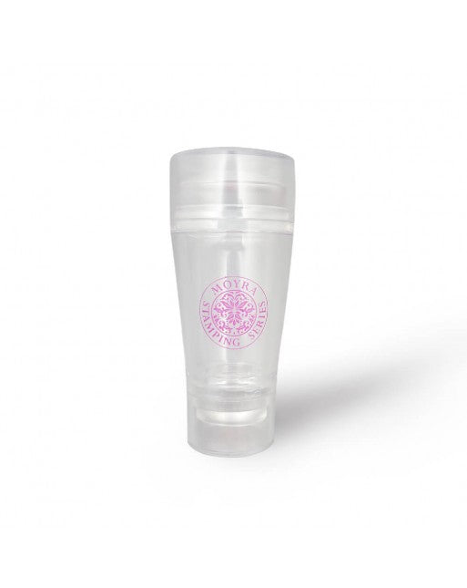 Moyra Stamper No. 13 duo-clear