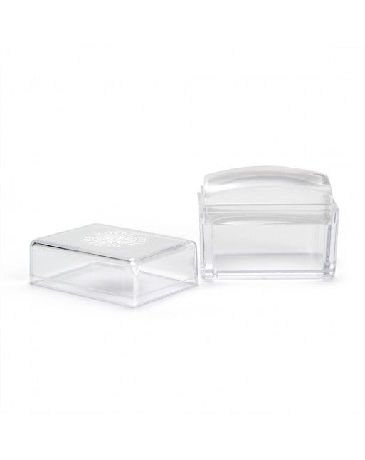 Moyra Stamper No. 14 ice cube