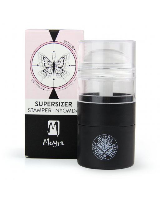 Moyra Stamper No 15 SuperSizer
