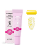 Moyra Stamping and Painting Gel No. 02 Yellow